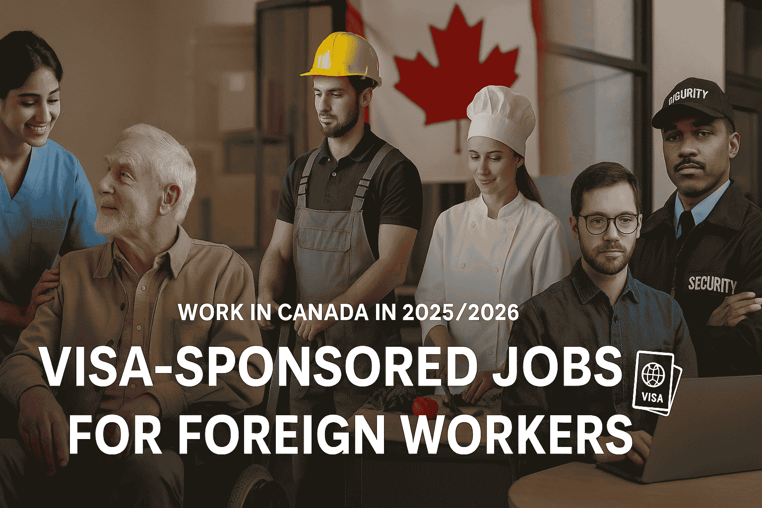 canada jobs