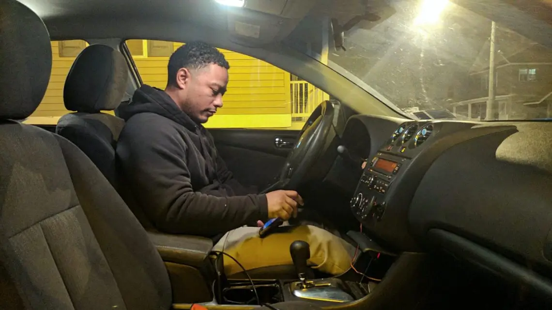 Taxi Drivers Job in USA for Immigrants: Visa Sponsorship, Earnings, and Opportunities