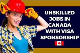 Canada Visa Sponsorship & Job Opportunities for Skilled Workers in 2025/2026