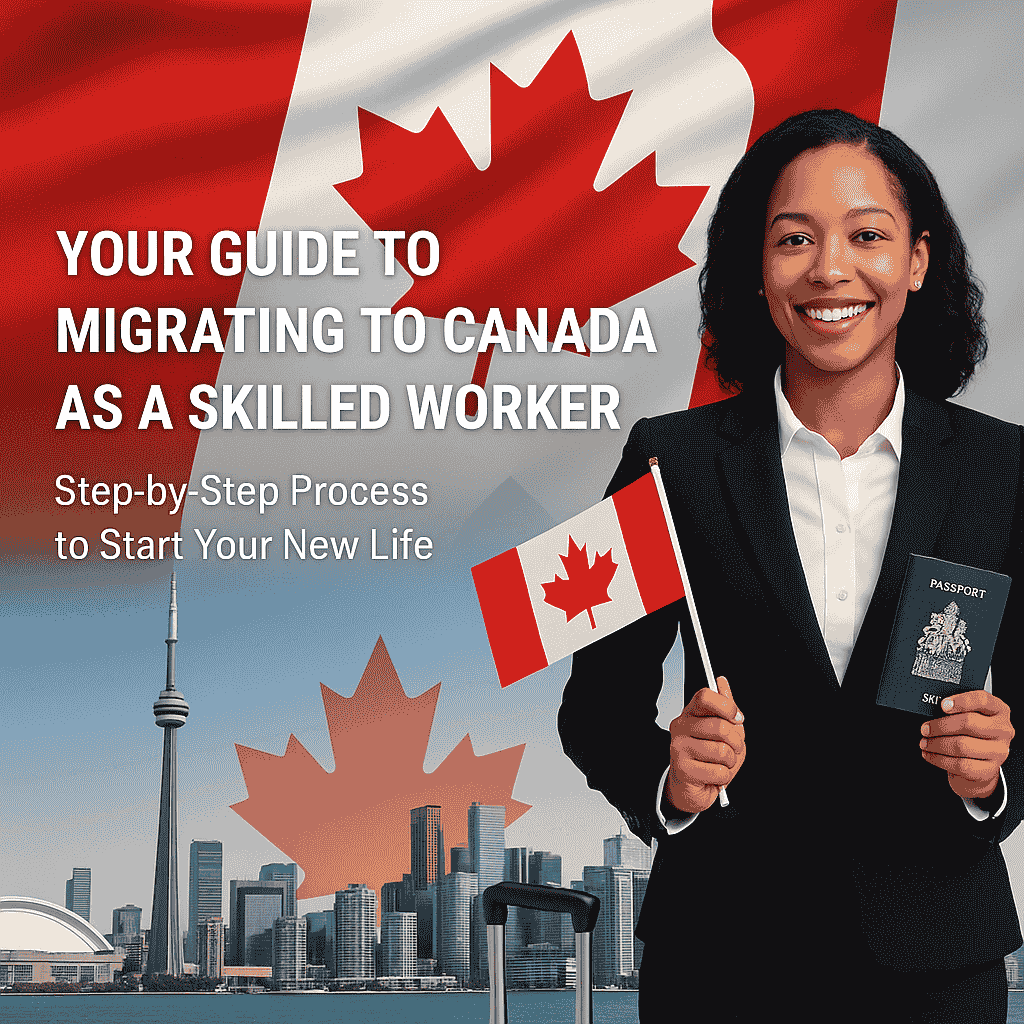 Canada immigration