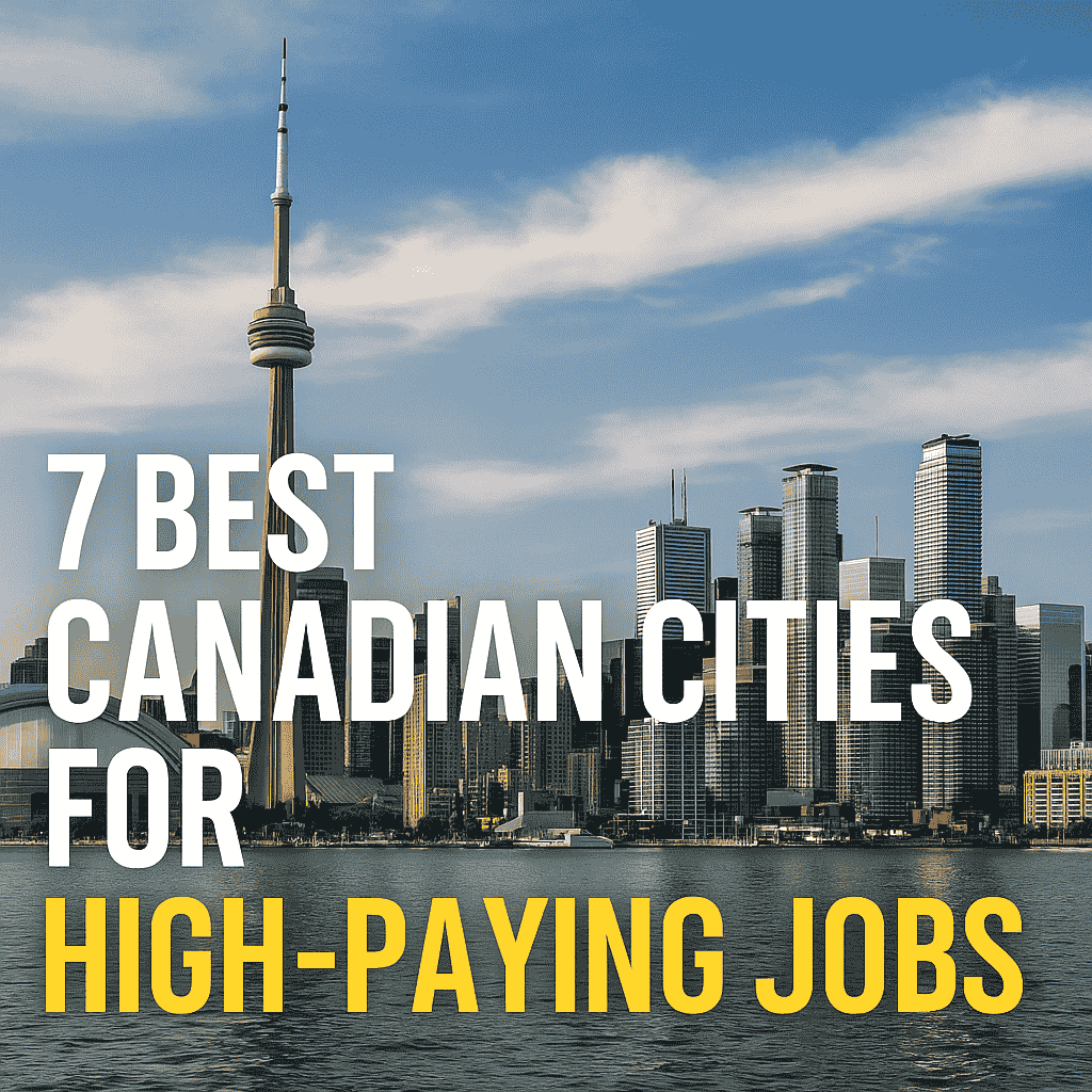 high paying jobs