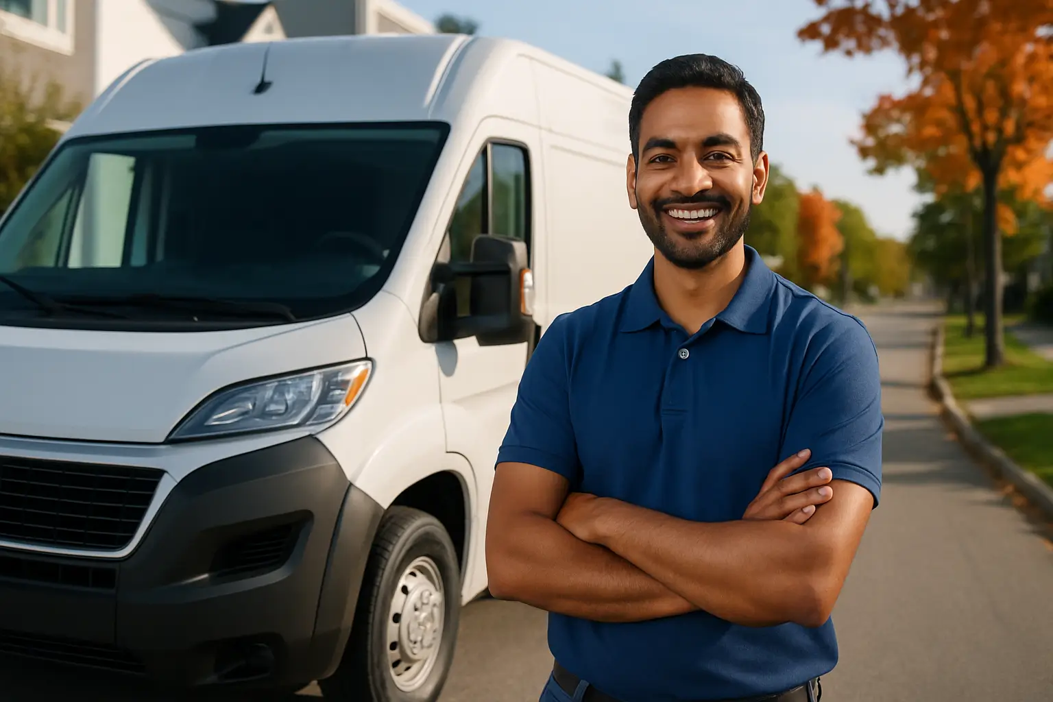 image - Visa Sponsorship for Delivery Driver Jobs in Canada