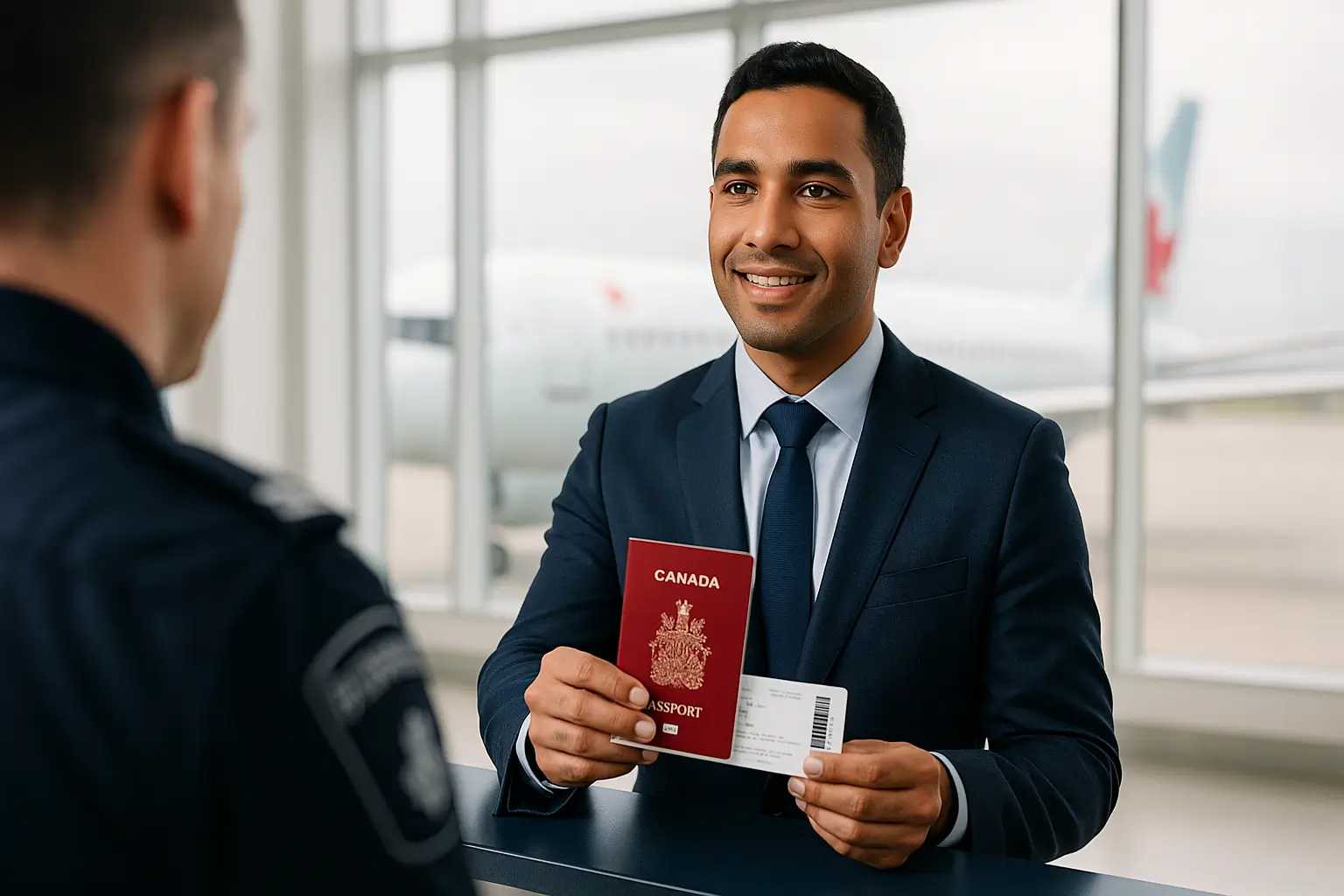 image - Work in Canada You can Apply Without a Work Permit