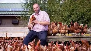 Poultry Jobs In USA For Foreigners With VISA Sponsorship