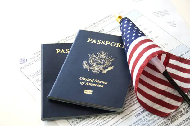 USA Job Grant Visa Sponsorship Opportunities In 2025/2026