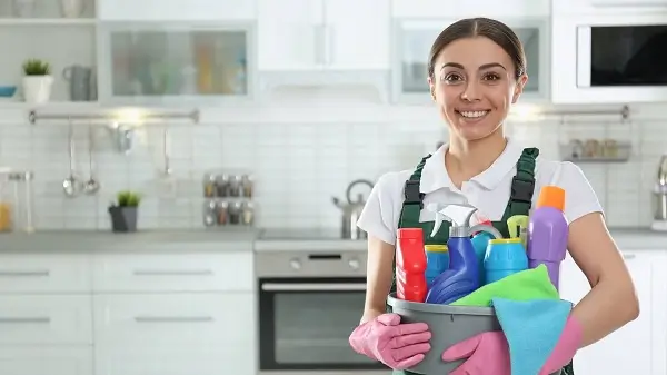 Cleaning Jobs In Canada For Foreigners With Visa Sponsorship